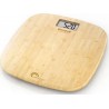 Little Balance Pèse personne BAMBOU SOFT 8677 USB Beige