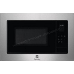 Cdp-Ems4253tex Mo int gril 25l 900/1000W nich e 38cm inox