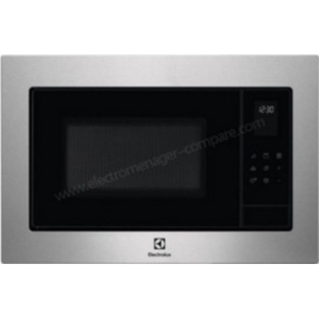 Cdp-Ems4253tex Mo int gril 25l 900/1000W nich e 38cm inox