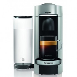 Magimix Nespresso Vertuo Plus Argent