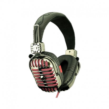 I Mego Casque audio