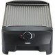 Pri8712836320802 Princess party 8 appareil a raclette et grillade 1400W 8 personnes - noir