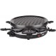 Auc8712836319967 Princess raclette-grill 6 personnes