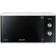 Cdp-Ms23k3614aw Mo solo 23l 800W plat 28,8cm b lanc
