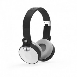 Infini Casque audio Bluetooth personnalisable