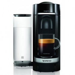 Magimix Nespresso Vertuo Plus Noir