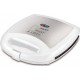 Beper 90620 machine a sandwish toast + grill - 1300 w - blanc BEP8051772714154