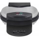 Wm 310d Tefal wm 310d gaufrier 1000 w en inox brossé diamètre 20cm