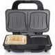 Tri8713016025746 Tristar appareil a croque-monsieur - 900W - 2 pieces par cuisson