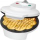 Gaufrier clatronic wa 3491 1200W blanc