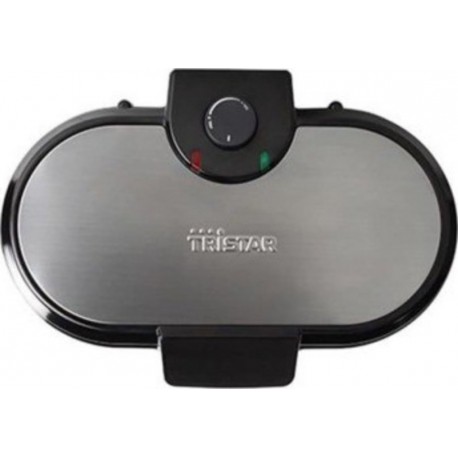 Auc8713016021205 Gaufrier 10 gaufres coeur tristar wf2120