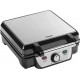 Asw281 asw281 Gaufrier 1100W noir/inox - asw281 asw281