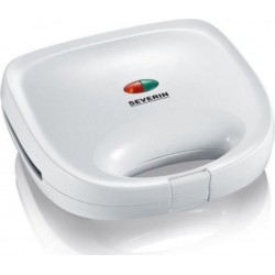 Sev4008146015397 Appareil à croque-monsieur 600W blanc - sa 2971