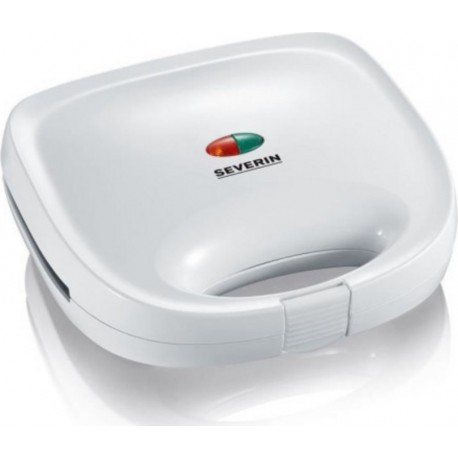 Sev4008146015397 Appareil à croque-monsieur 600W blanc - sa 2971