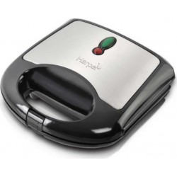 Har3662738002335 Harper sm700 appareil a croque monsieur - noir