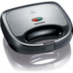 Sev4008146015144 Appareil à croque-monsieur 600W - sa2969
