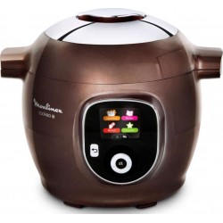 Moulinex,Moulinex Cuiseur vapeur MOULINEX MOULINEX CE851910