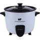 Cecr15w Continental edison cr15w cuiseur a riz 1,5 litre 400W