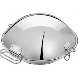 Auc5601949328047 Artame cataplana en inox 36cm