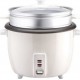 Auc3700659300168 Black pear cuiseur a riz + steamer - 1,8 l