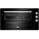 BEKO Mini four BMF50CPB coloris noir