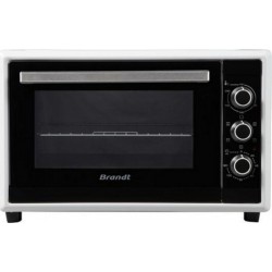 Fc55muw fc55muw Four multifonction chaleur tournante 50l 2200W blanc - fc55muw fc55muw