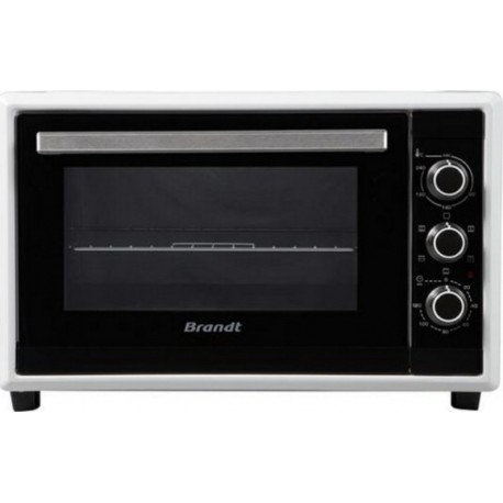 Fc55muw fc55muw Four multifonction chaleur tournante 50l 2200W blanc - fc55muw fc55muw