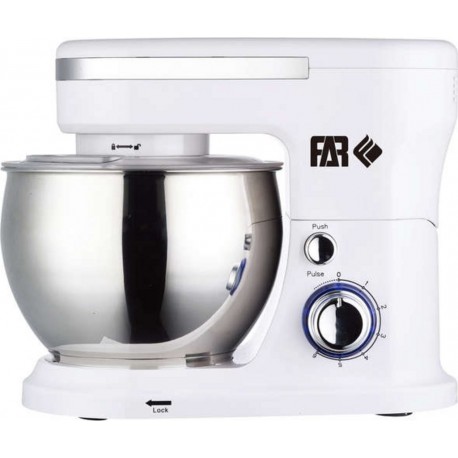 FAR Robot pâtissier KM 5120021 RBW