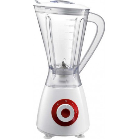 FAR Blender JUICY 2018