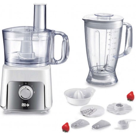 FAR Robot multifonction FP750 CI