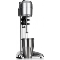 Klarstein pro kraftprotz - mixeur à milkshake professionnel, 300 w, inox, 0,9 l, puissance réglable en continu TRD1-Kraftprotz-0