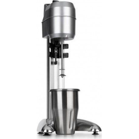 Klarstein pro kraftprotz - mixeur à milkshake professionnel, 300 w, inox, 0,9 l, puissance réglable en continu TRD1-Kraftprotz-0