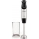 Tefal hb6588 immersion blender 0.8l 1000W noir, acier inoxydable mixeur