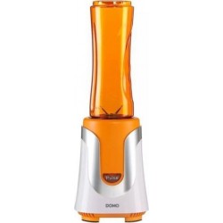 DOMO Domo domo mixeur 2 en 1 do435bl 300 w orange