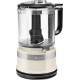 Kitchenaid 5kfc0516eac préparateur / concasseur - creme KIT5413184403898