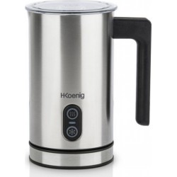 H.koenig mlk8 mousseur a lait electrique
