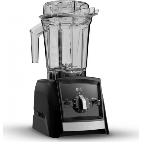 Vitamix ascent 2300i noir - blender