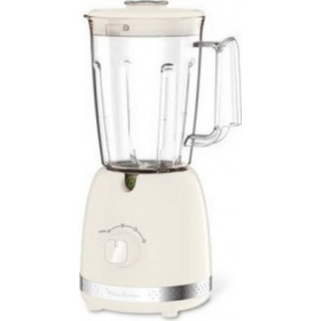 Moulinex Blender moulinex soleil faciclic ivoire 500 w lm355a10 FC-1-13510620