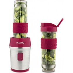 H.koenig smoo10 mini blender portable