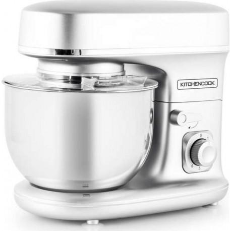 Kitchen Robot pâtissier COOK REVOLVE