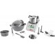 Kitchen Robot cuiseur COOK CUISIO XT CONNECT