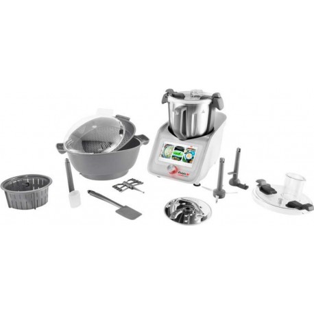 Kitchen Robot cuiseur COOK CUISIO XT CONNECT