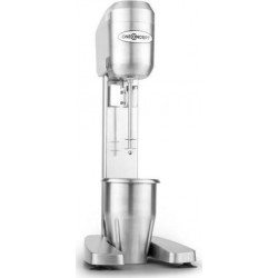Oneconcept dm-b drink mixer mixeur de bar 400W 650ml