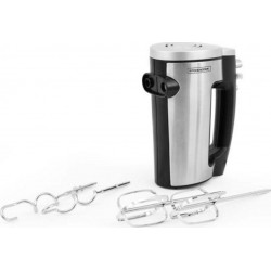 Kitchencook Batteur electrique avec touche turbo fm300si kitchencook