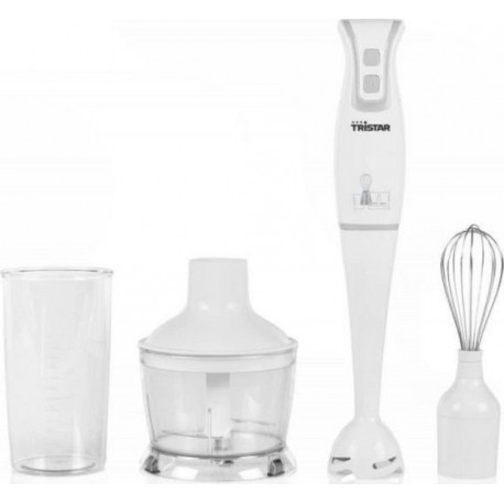 Tristar Mixeur 3 en 1 tristar mx-4801 1323