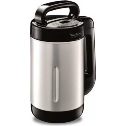 Moulinex yy4301fg blender chauffant my daily soup smoothie, milkshake - 1,2 l ZMAGCA2512921