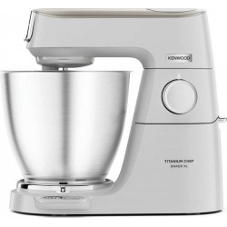 Kenwood Robot pâtissier KVL65.001WH