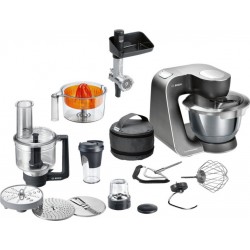 Bosch robot de cuisine mum59m55