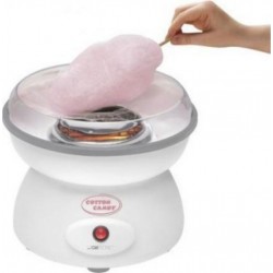 Clatronic Machine à barbe à papa clatronic zwm 3478