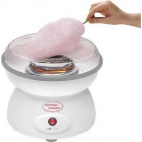 Clatronic Machine à barbe à papa clatronic zwm 3478